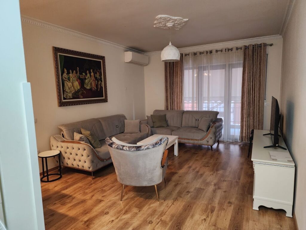 Apartment for rent 1+1 in delijorgj