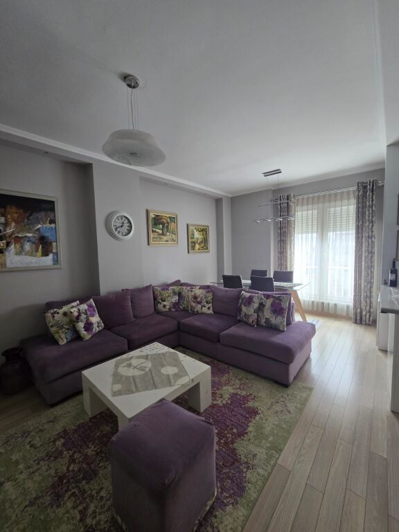 Super apartment for rent at Kontakti, Kavaja street