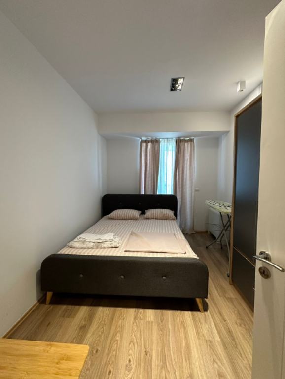 JEPET ME QIRA APARTAMENT 2+1+2 – Ambassador 3