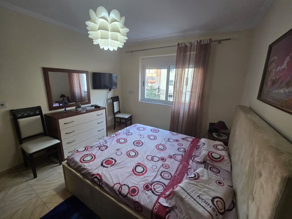 Apartment 1+1+Blk For Rent on Barrikadave Street