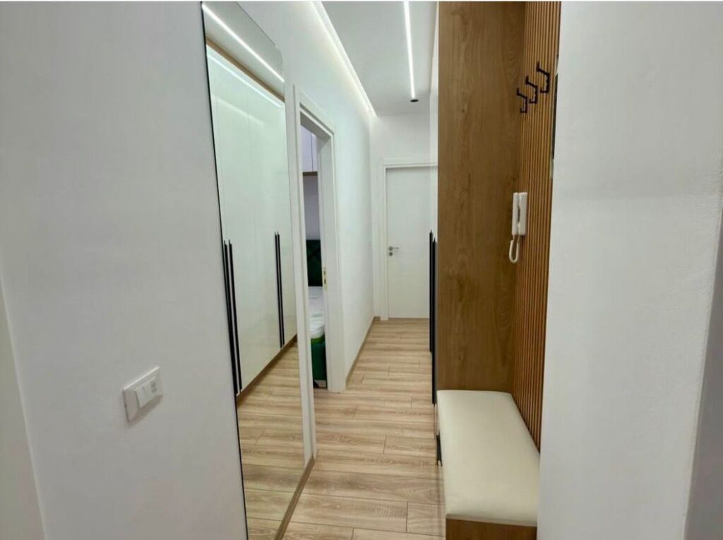 APARTAMENT 2+1 ME QIRA TEK KOMUNA E PARISIT-KIKA2