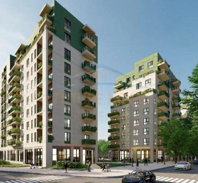 Vendesi in vendita Appartamento 1+1, Complesso Viva