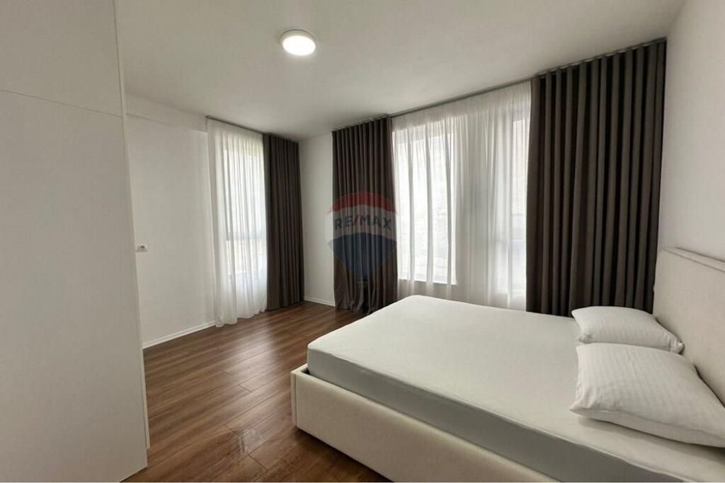 Appartamento - In Affitto