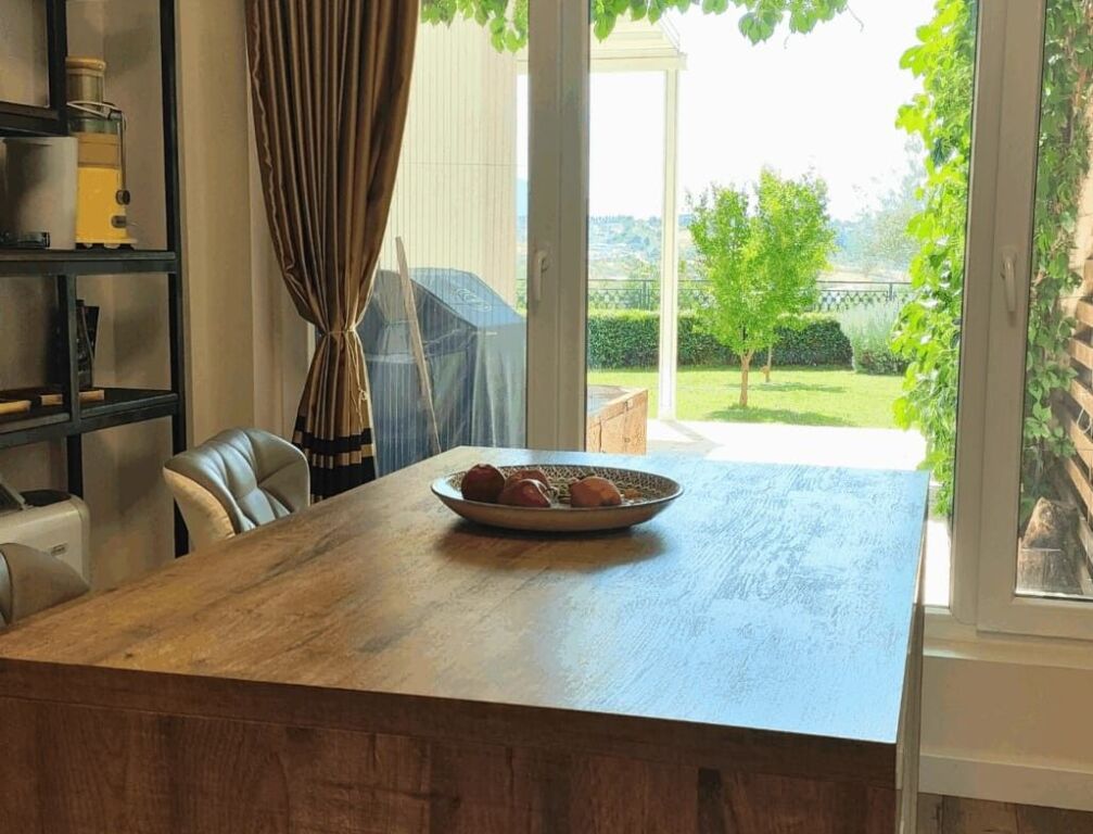 🌅Jetesa pranë liqenit | Farkë, Tiranë