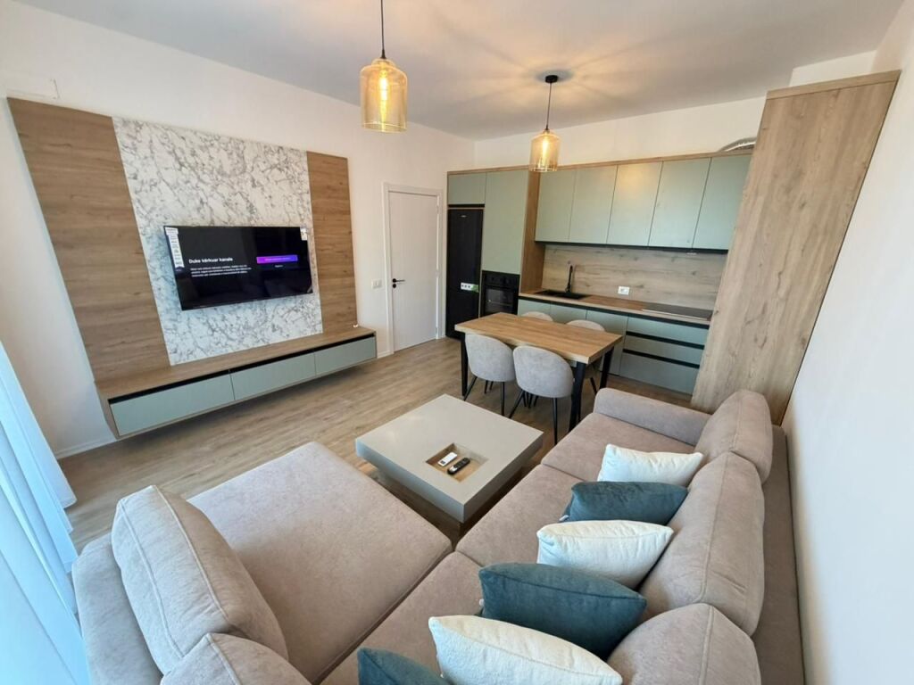 🏢 Appartamento 2+1 in affitto – Zona 5 Maji 💰 Prezzo: 70000 lek al mese