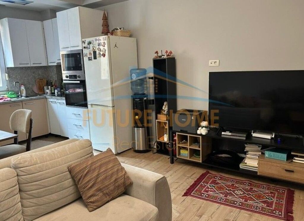 For sale, Apartment 2+1+2, Zoological Garden, Tirana