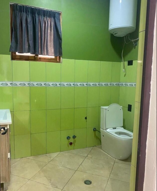 Appartamento in affitto 2+1 - 📍Kthesa Kamzes, zona e Treshit