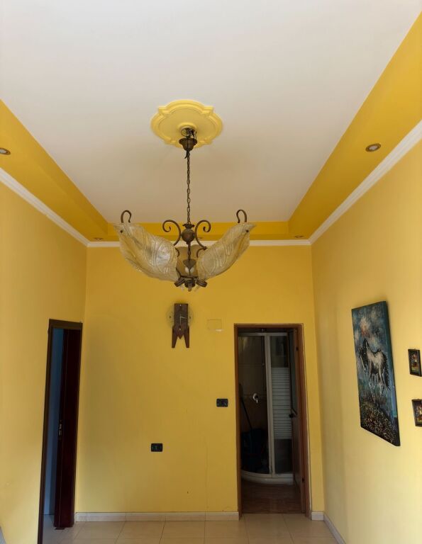 🏡 SHITET PAPAFINGO 2+1 SHKEMBI I KAVAJES