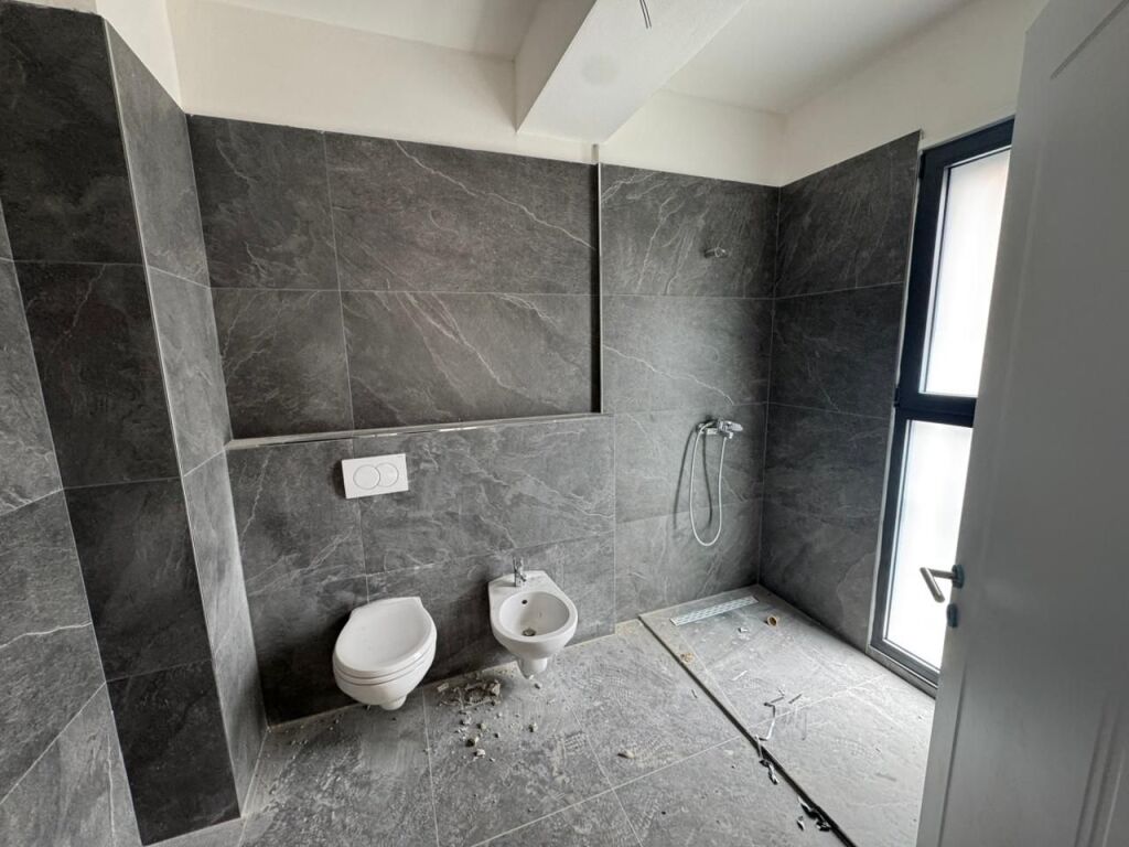 🏡 Apartment 2+1+2 for rent – Jordan Misja💶 550€/month