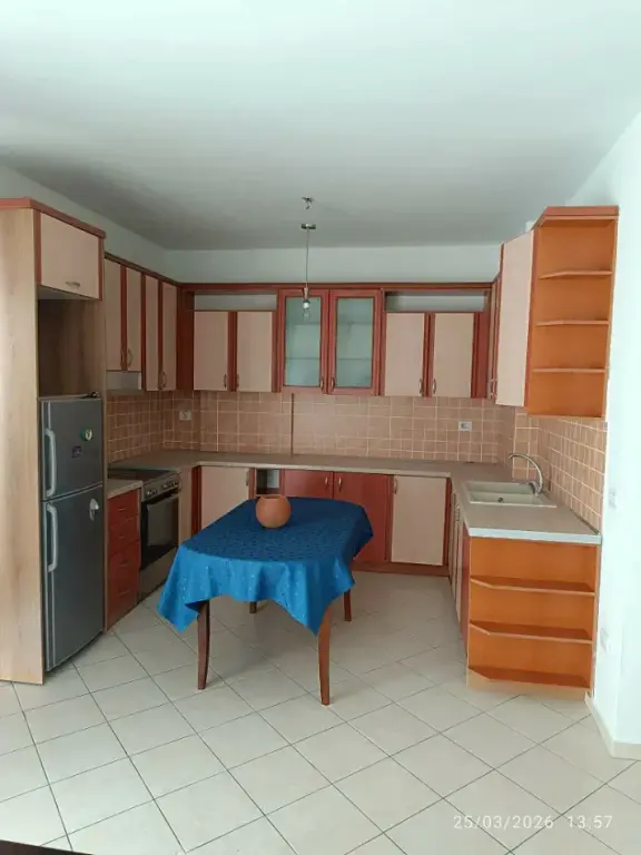 Qera | Apartament 2 + 1 | Don Bosko | 550 €/muaj