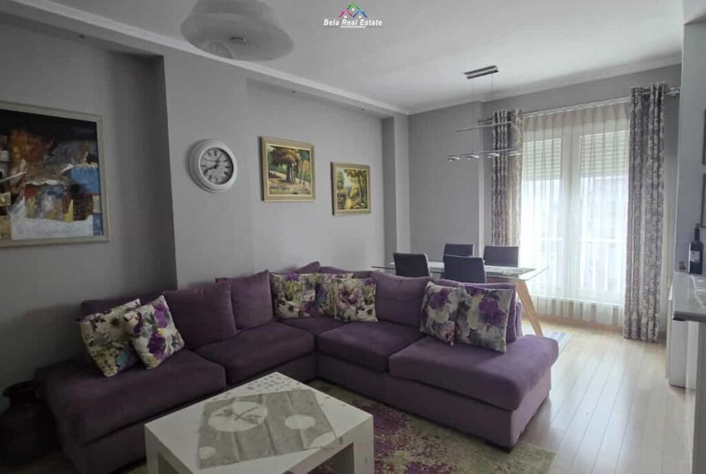 Apartament Me Qera 2+1 Tek 21 Dhjetori ( ID B2201866) Tirane