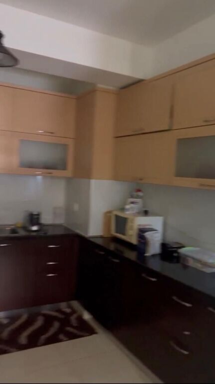 Apartament me qera 1+1 - 📍Komuna Parisit, prane shkolles "At Zef Pllumi"