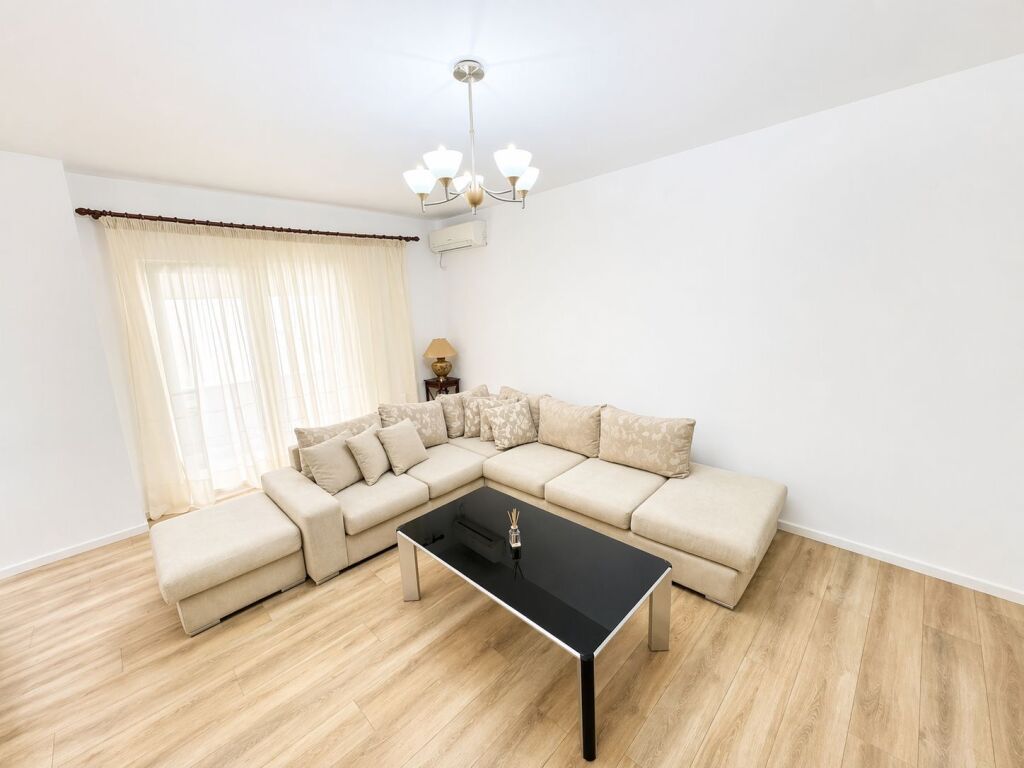 Apartment 2+1 for sale in Myslym Shyri