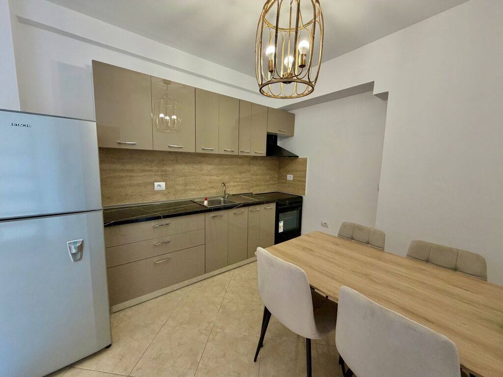 APARTAMENT 1+1 PER QIRA 📍 Rruga Jordan Misja