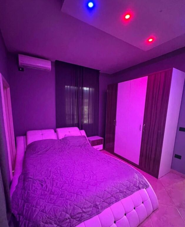 Appartamento in affitto 2+1 - 📍Kthesa Kamzes, zona e Treshit