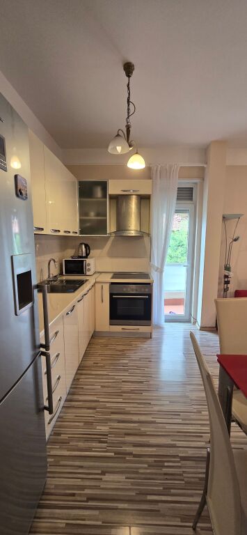 APPARTAMENTO 2+1+2 BALCONI, MYSLYM SHYRI