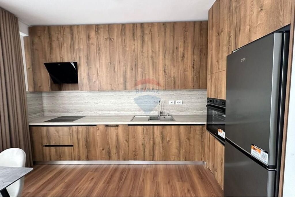 Appartamento - In Affitto