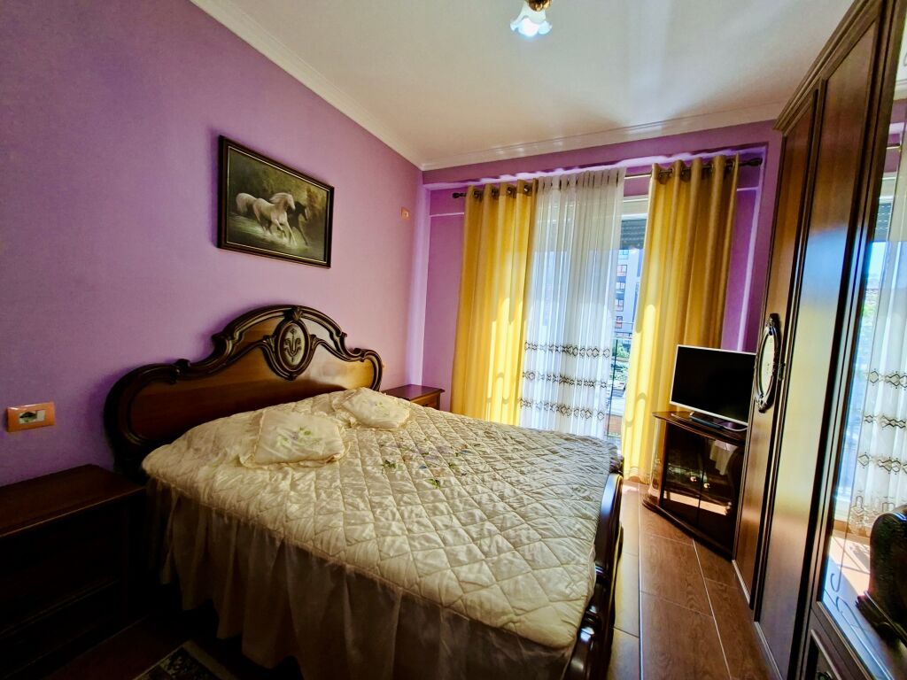 🏡 Appartamento in Affitto – Presso 21 Dhjetori, Via Frosina Plaku