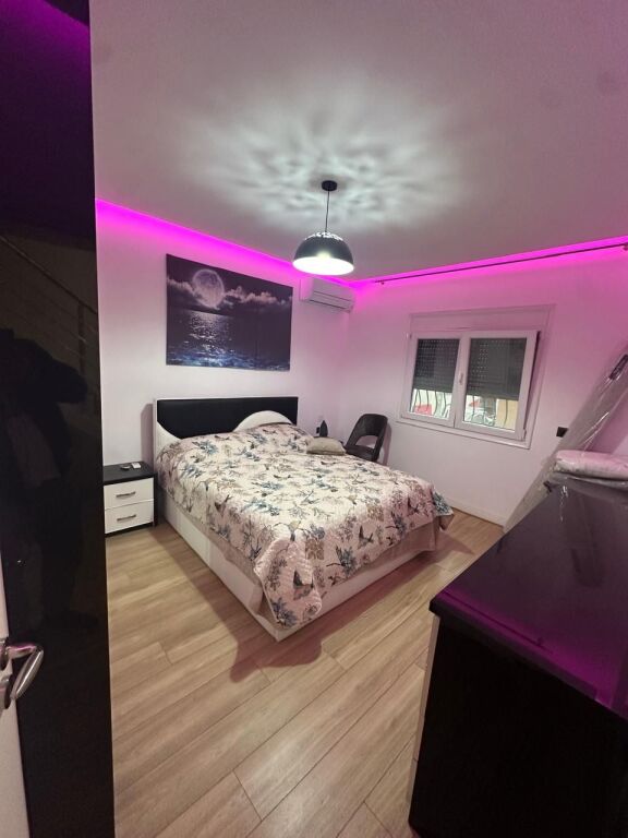 Don Bosko, jepet me qira apartament 1+1! 50.000 Leke