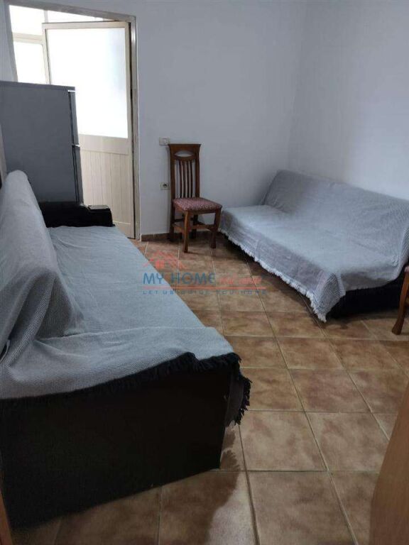 Apartament 1+1 ne shitje ne Fresk ne Tirane