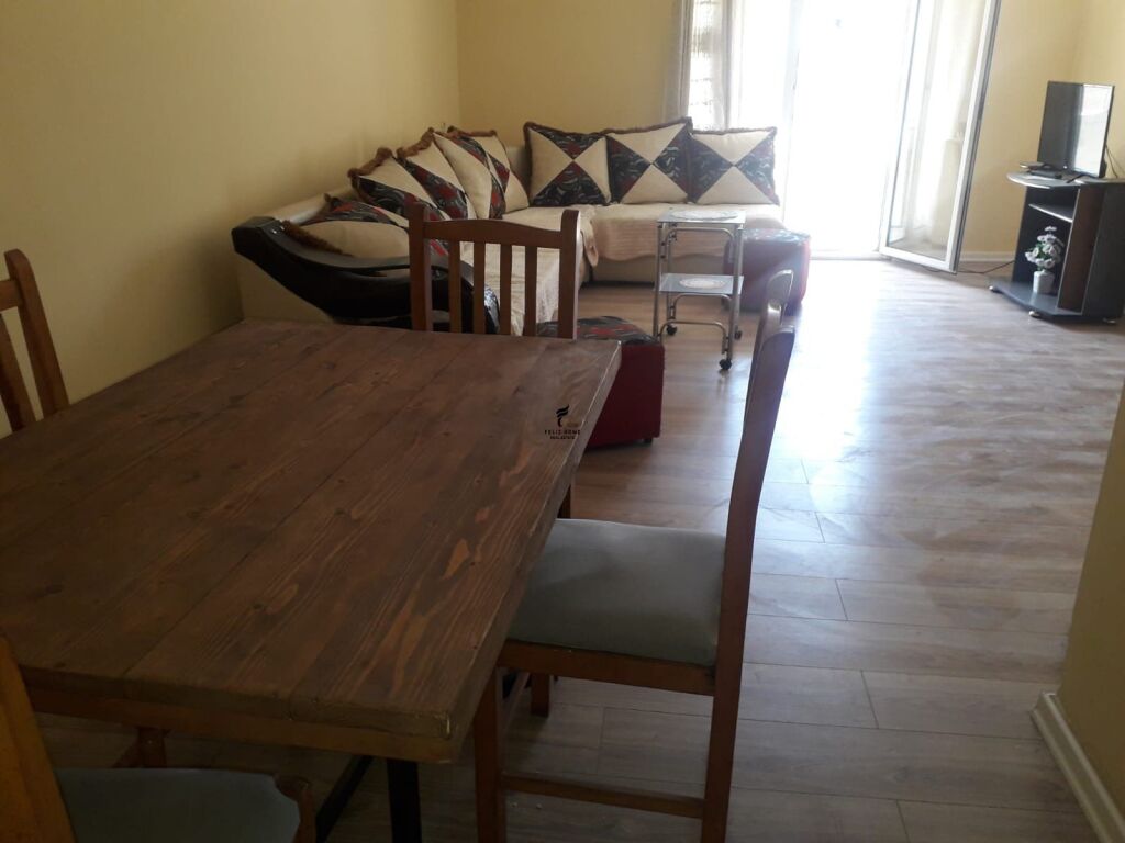 APARTAMENT ME QERA 2+1 JORDAN MISJA 47.000 LEKE FH-70800