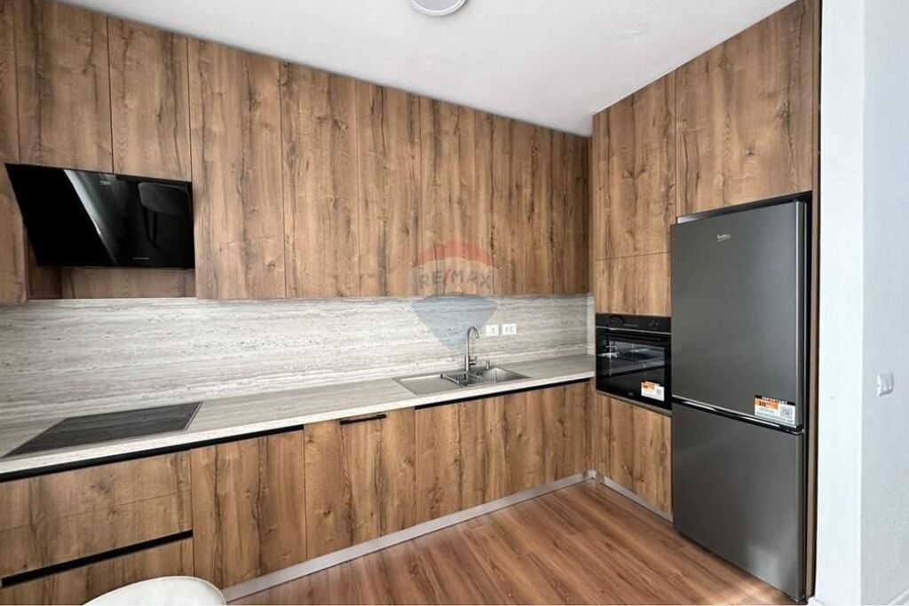 Appartamento - In Affitto