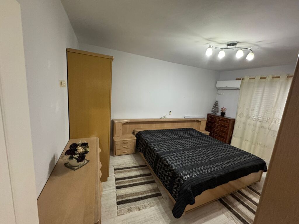 Apartament 1+1 me qira tek Ali Demi