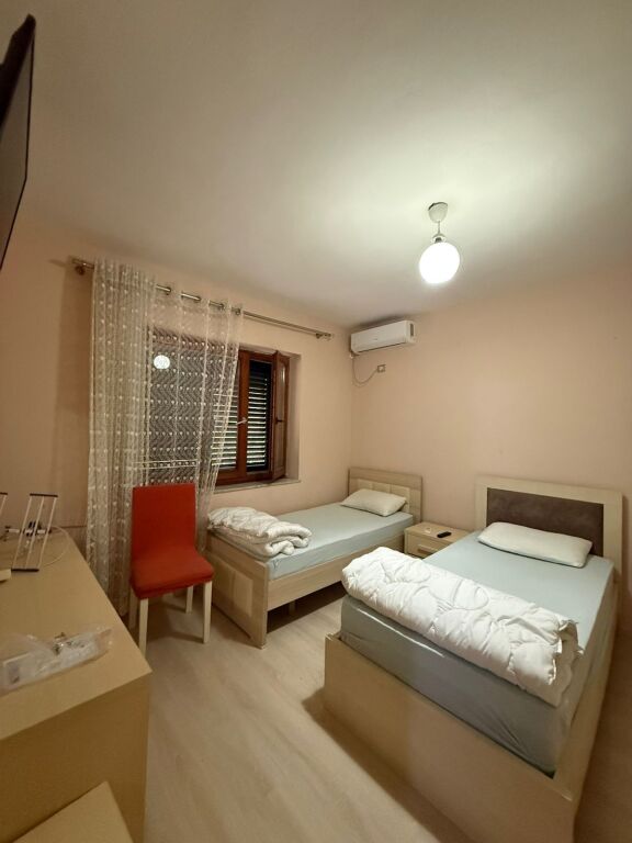 Apartament 2+1 me qera tek Myslym Shyri