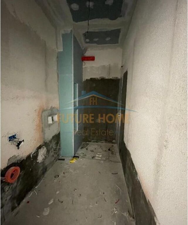 Shitet, Apartament 1+1, Henke Residence, Tiranë.