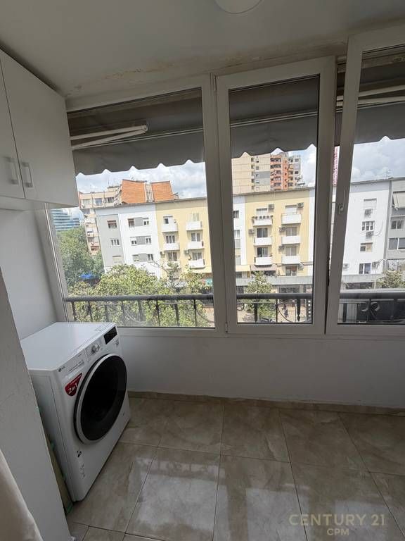 2+1 apartment for rent in the center