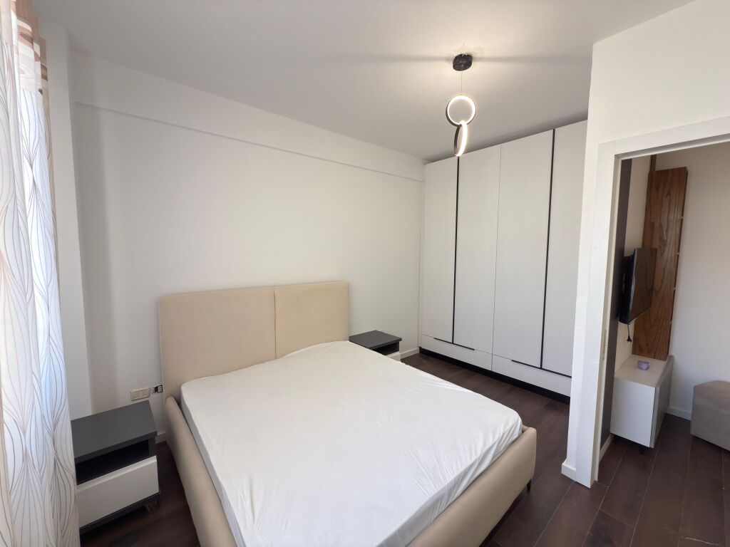 SHITET APARTAMENT 2+1 ASTIR (FRATARI)