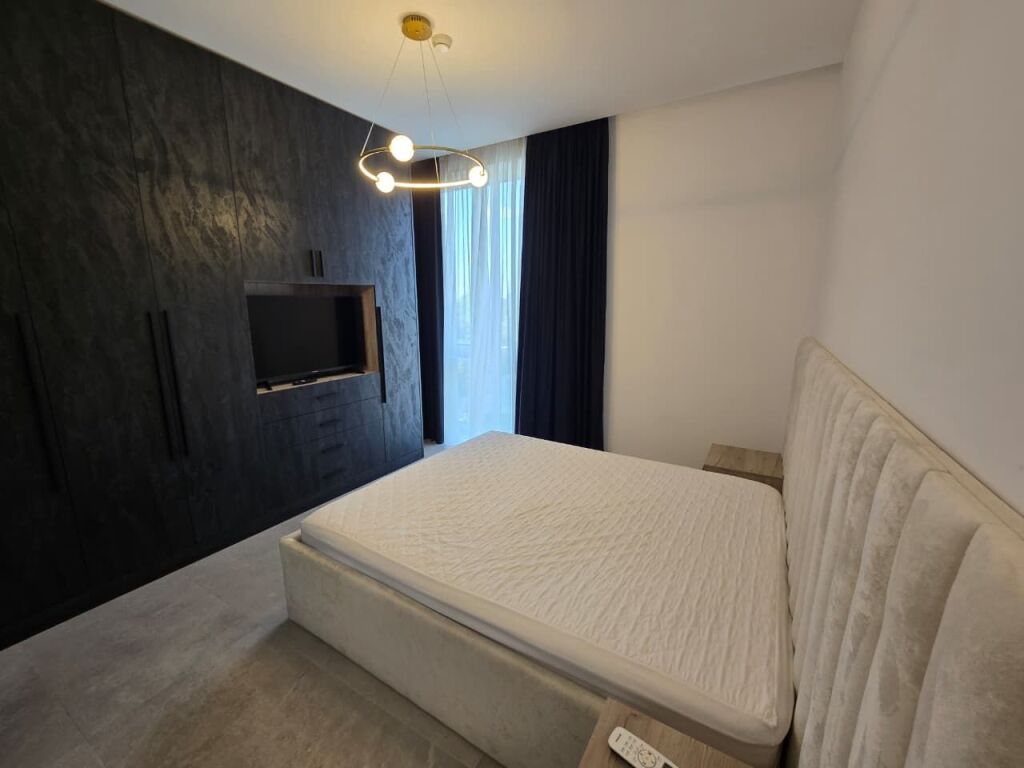 Appartamento 2+1+2+Parcheggio In Affitto, Lago Secco