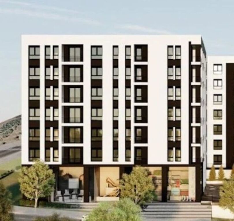 🏢Shitet Apartament 2+1+2 +ballkon – Belfiore Residence 2, Paskuqan!