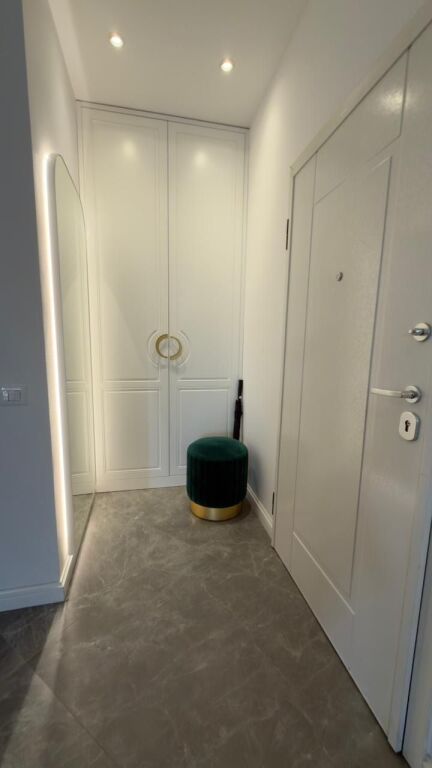 Appartamento in affitto 2+1+2 Complesso Delijorgji 📍