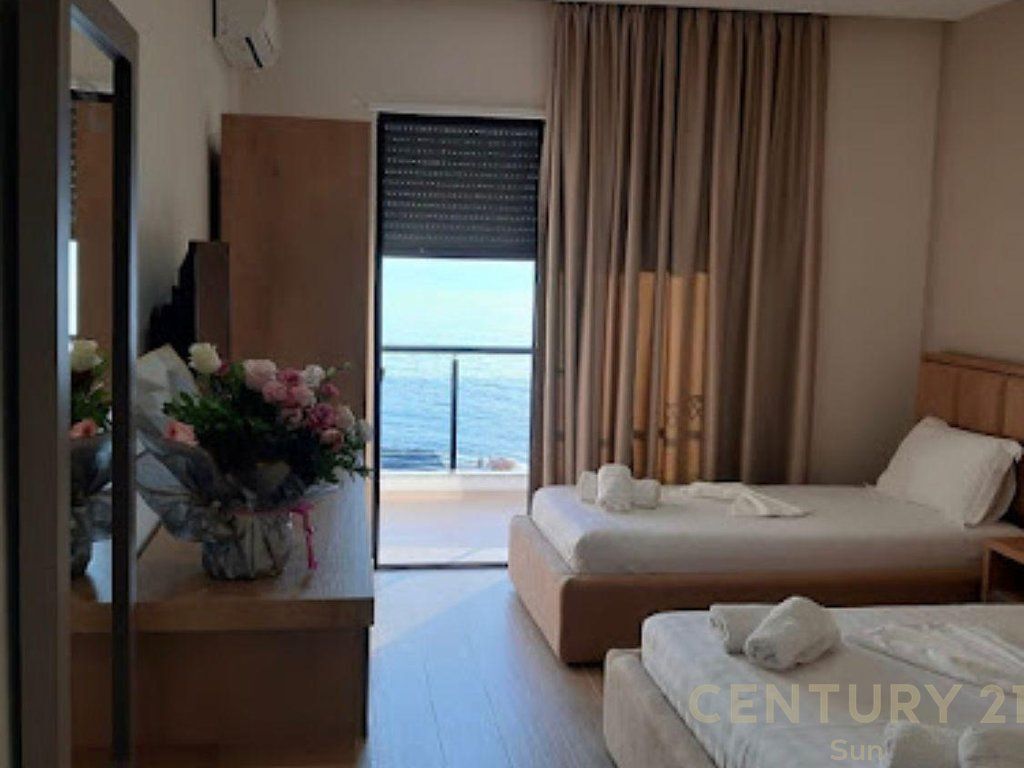 Hotel for Sale in Radhime!