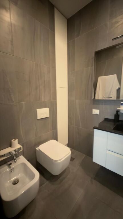 Appartamento in affitto 2+1+2 Complesso Delijorgji 📍