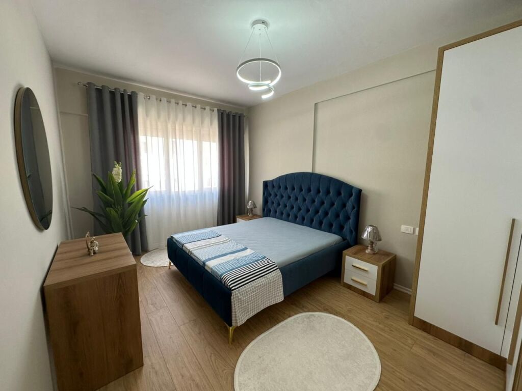 Appartamento 1+1 in affitto al Kristal Center.