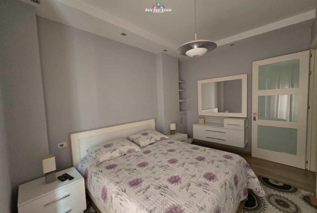 Apartament Me Qera 2+1 Tek 21 Dhjetori ( ID B2201866) Tirane