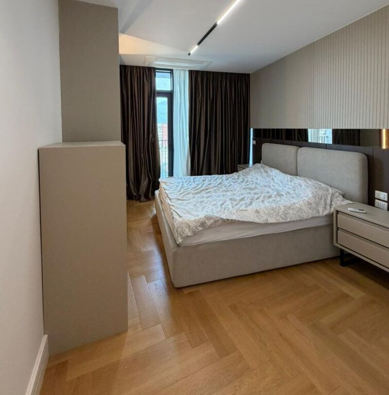 Apartament 2+1+ Post Parkimi me Qera – Lake View Residence ✨