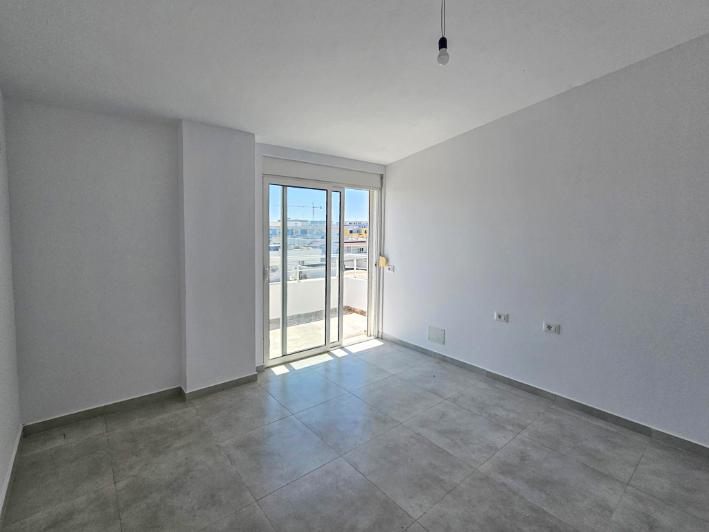 SHITET APARTAMENT 2+1 📍 QERRET, KAVAJE