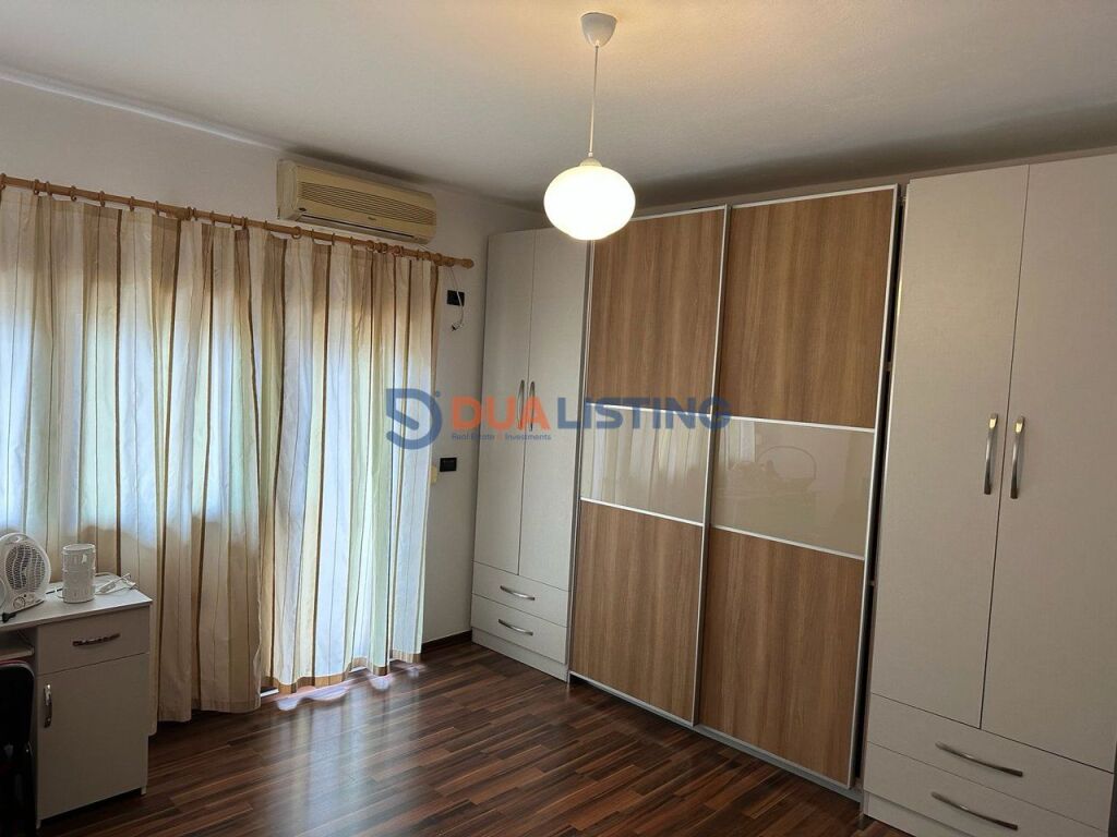 Apartment 2+1+2 for rent near Air Albania 📍 Faik Konica Street