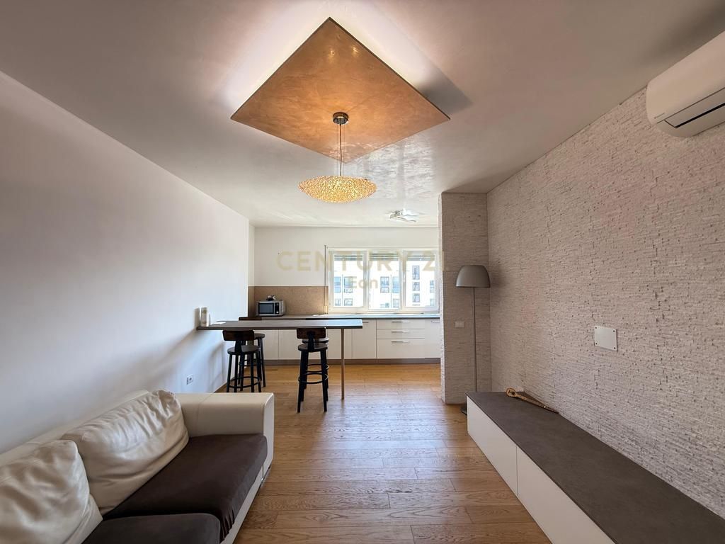 Apartament 2+1 me Depo për Shitje pranë UKD, Durres !