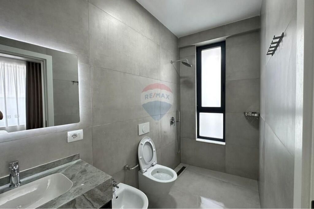 Appartamento - In Affitto