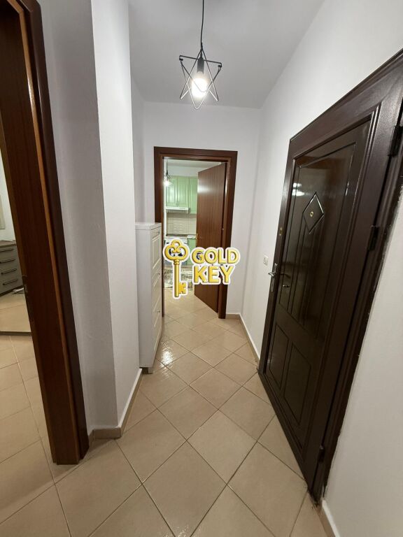 🏡 SHITET APARTAMENT 1+1 ALB ADRIATIK GOLEM