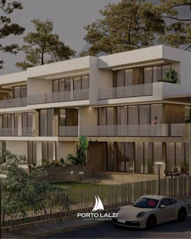 Shitet Apartament 1+1