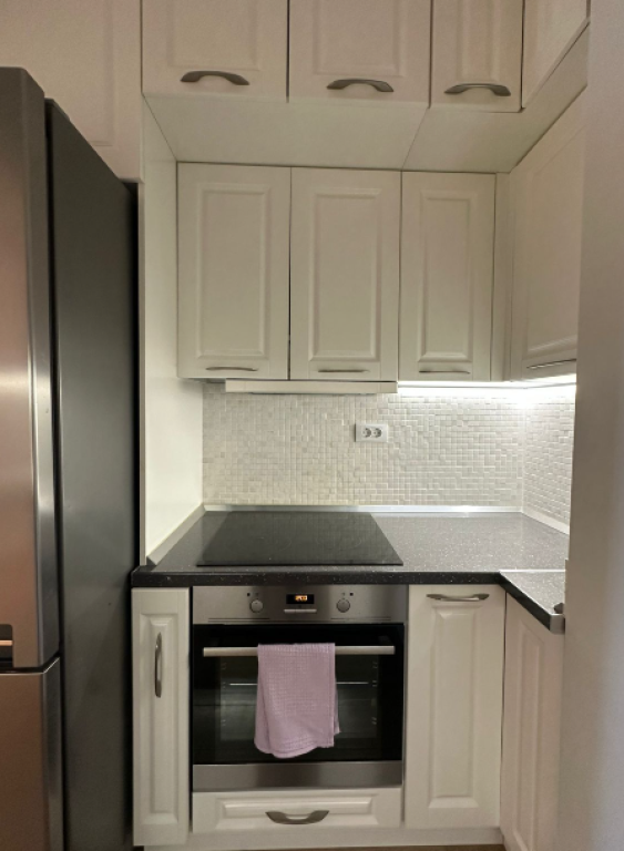 JEPET ME QIRA APARTAMENT 2+1+2 – Ambassador 3