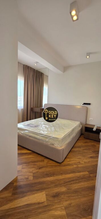 SHITET APARTAMENT LUKSOZ 1+1 KAZAZI DURRES