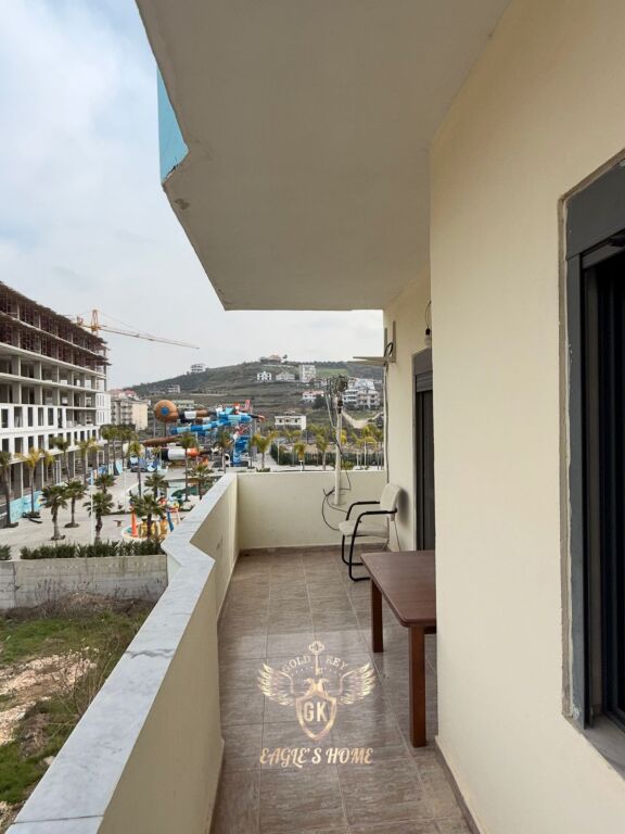 🏡 SHITET 2 APARTAMENTE 1+1+BALLKON &amp; GAZONIERE + BALLKON GOLEM GRAND VM