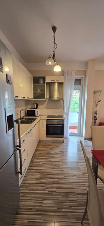 Apartament me qira 2+1 Myslym Shyri 📍