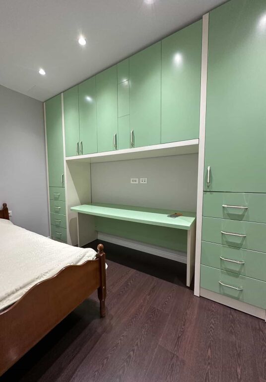 Appartamento 1+1 in affitto a Yzberisht